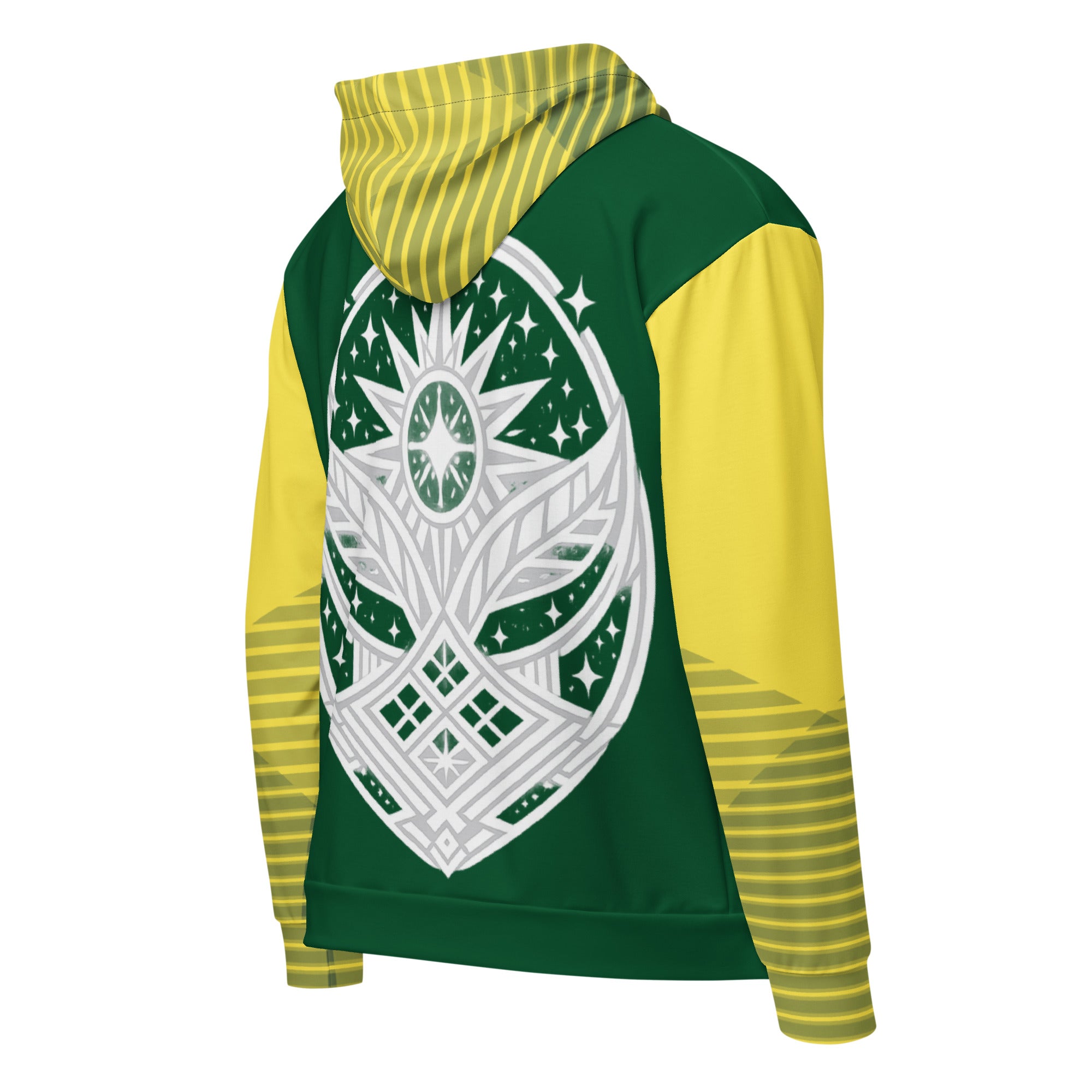 Pathfinder Hoodie – PhouxFX